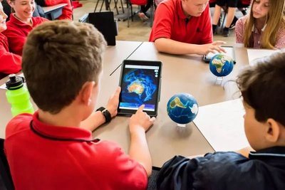 本周大新聞 第三屆青亭峰會圓滿落幕，教育科技領域周融資超2.7億美元